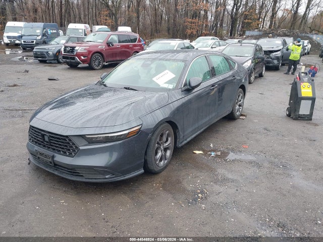 Продаж на аукціоні авто 2023 Honda Accord Ex, vin: 1HGCY1F33PA017894, номер лоту: 44546924