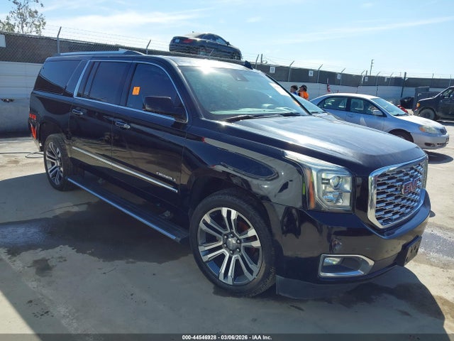 2018 1GKS1HKJ7JR110376 главное изображение