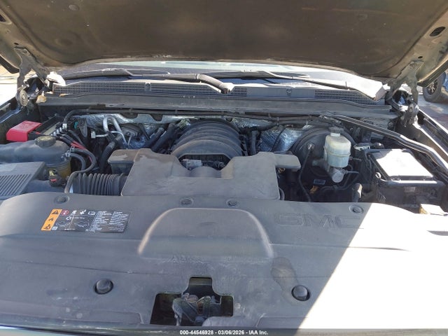 Aukcja sprzedaży 2018 Gmc Yukon Xl Denali, vin: 1GKS1HKJ7JR110376, numer aukcji: 44546928