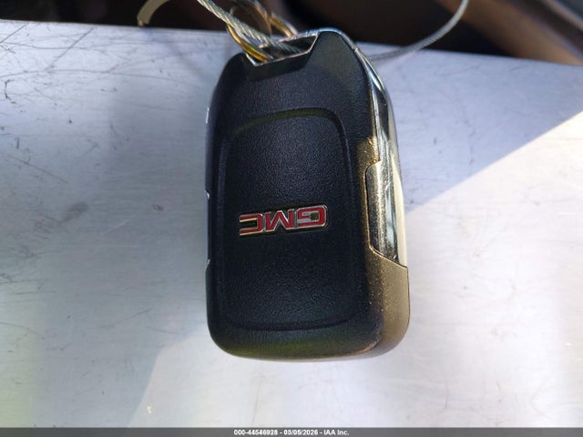 Aukcja sprzedaży 2018 Gmc Yukon Xl Denali, vin: 1GKS1HKJ7JR110376, numer aukcji: 44546928