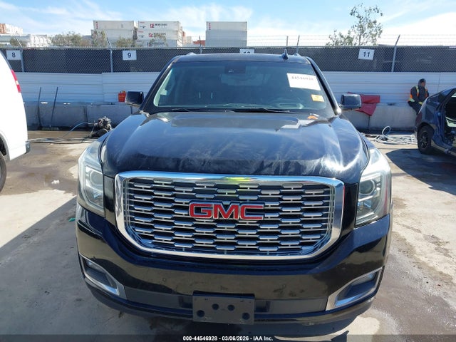 Aukcja sprzedaży 2018 Gmc Yukon Xl Denali, vin: 1GKS1HKJ7JR110376, numer aukcji: 44546928