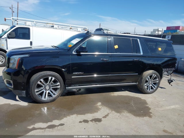 Aukcja sprzedaży 2018 Gmc Yukon Xl Denali, vin: 1GKS1HKJ7JR110376, numer aukcji: 44546928