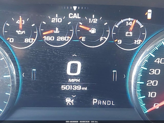 Aukcja sprzedaży 2018 Gmc Yukon Xl Denali, vin: 1GKS1HKJ7JR110376, numer aukcji: 44546928