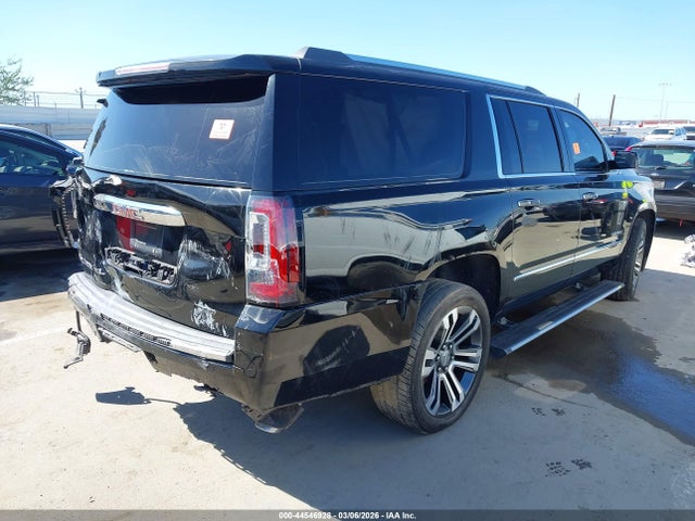 Aukcja sprzedaży 2018 Gmc Yukon Xl Denali, vin: 1GKS1HKJ7JR110376, numer aukcji: 44546928