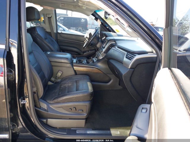 Aukcja sprzedaży 2018 Gmc Yukon Xl Denali, vin: 1GKS1HKJ7JR110376, numer aukcji: 44546928
