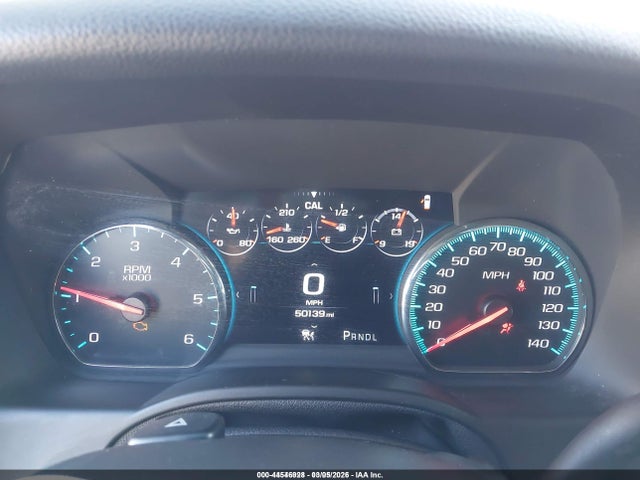 Aukcja sprzedaży 2018 Gmc Yukon Xl Denali, vin: 1GKS1HKJ7JR110376, numer aukcji: 44546928