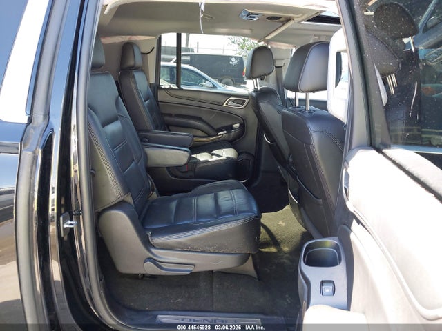 Aukcja sprzedaży 2018 Gmc Yukon Xl Denali, vin: 1GKS1HKJ7JR110376, numer aukcji: 44546928