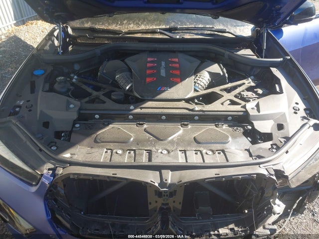 5YM13ET05S9Y79733 BMW X5 M Competition