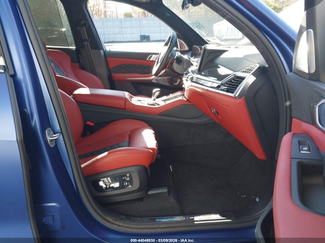 5YM13ET05S9Y79733 BMW X5 M Competition