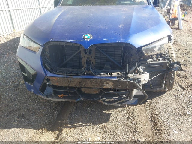 5YM13ET05S9Y79733 BMW X5 M Competition