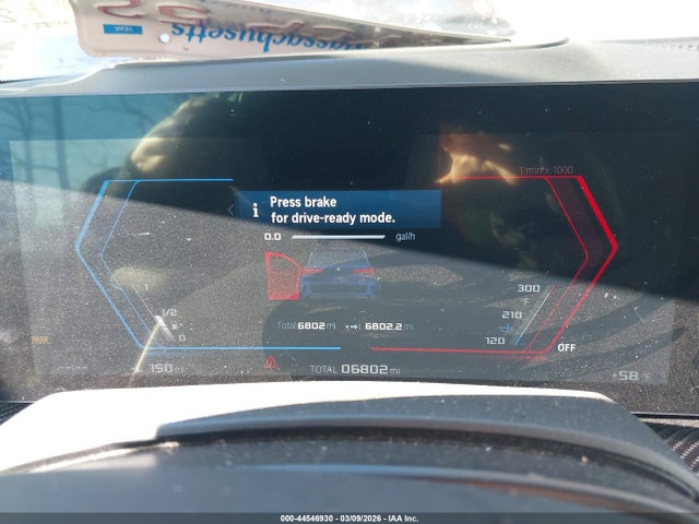 5YM13ET05S9Y79733 BMW X5 M Competition