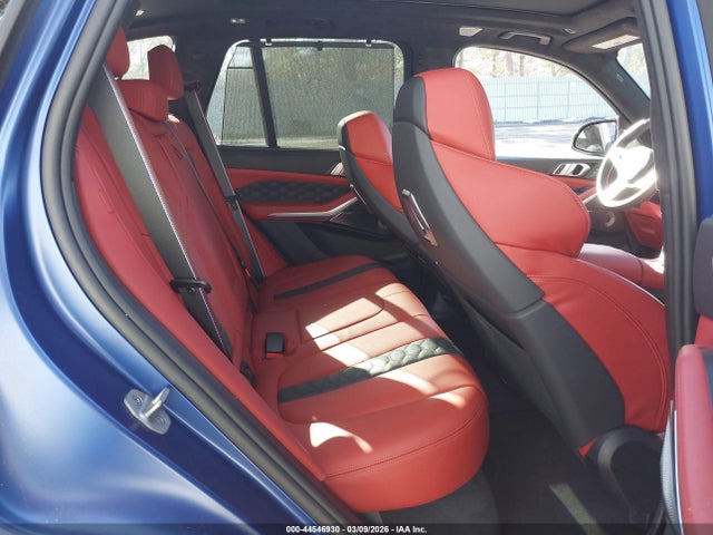 5YM13ET05S9Y79733 BMW X5 M Competition