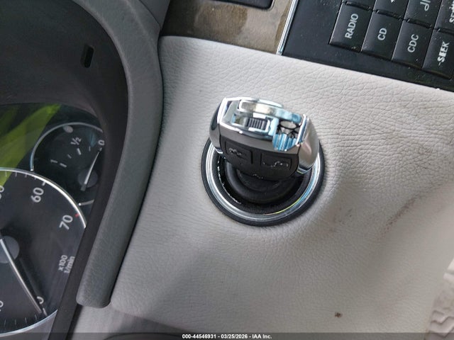 44546931 :رقم المزاد ، WDBRF52H17F893839 vin ، 2007 Mercedes-benz C 230 Sport مزاد بيع