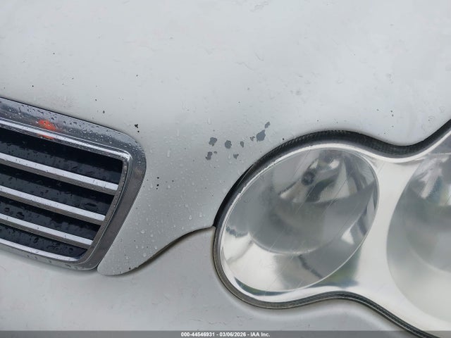 44546931 :رقم المزاد ، WDBRF52H17F893839 vin ، 2007 Mercedes-benz C 230 Sport مزاد بيع