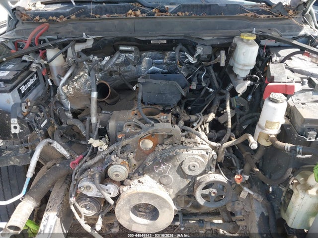 44546942 :رقم المزاد ، 3C7WRNBL7NG137611 vin ، 2022 Ram 5500 Chassis Tradesman/slt مزاد بيع