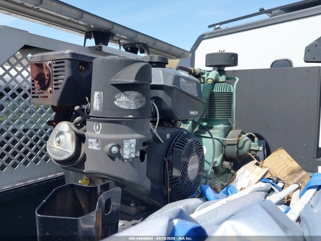 44546942 :رقم المزاد ، 3C7WRNBL7NG137611 vin ، 2022 Ram 5500 Chassis Tradesman/slt مزاد بيع