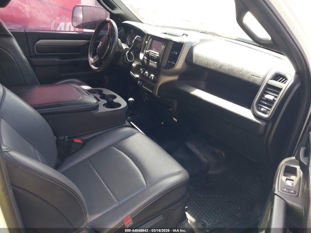 44546942 :رقم المزاد ، 3C7WRNBL7NG137611 vin ، 2022 Ram 5500 Chassis Tradesman/slt مزاد بيع