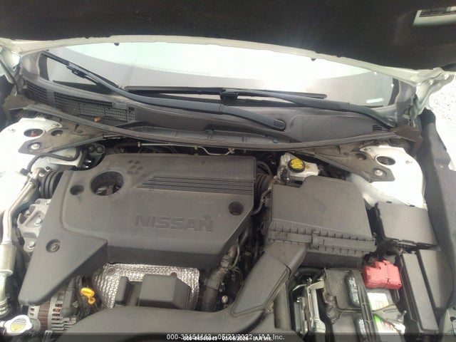 1N4AL3AP2JC104889 Nissan Altima 2.5 S