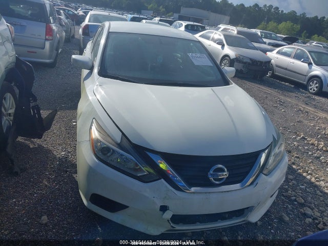 1N4AL3AP2JC104889 Nissan Altima 2.5 S