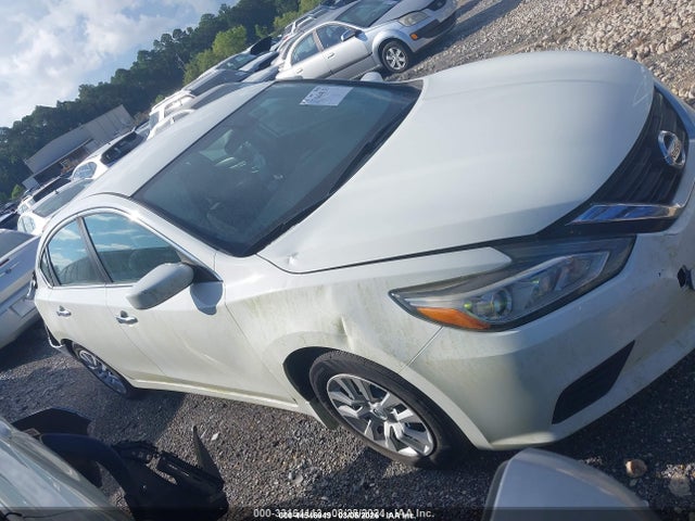 1N4AL3AP2JC104889 Nissan Altima 2.5 S