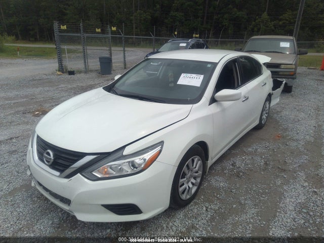 1N4AL3AP2JC104889 Nissan Altima 2.5 S