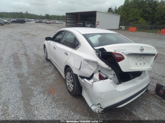 1N4AL3AP2JC104889 Nissan Altima 2.5 S