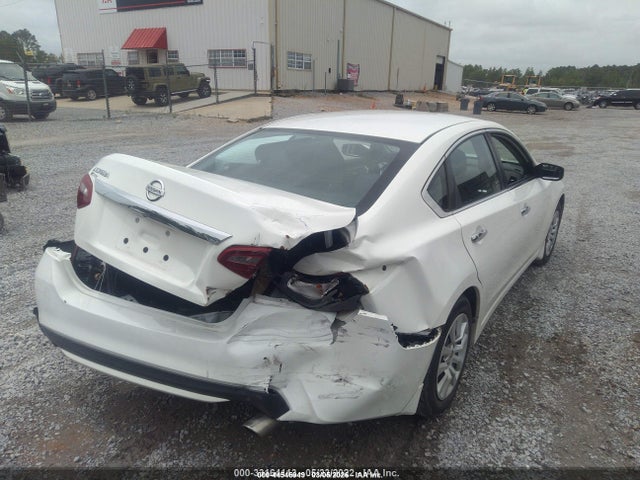 1N4AL3AP2JC104889 Nissan Altima 2.5 S