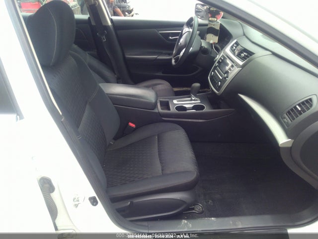 1N4AL3AP2JC104889 Nissan Altima 2.5 S