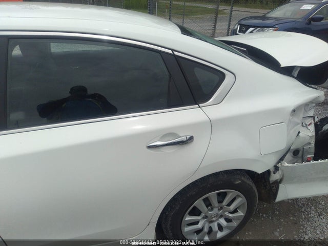 1N4AL3AP2JC104889 Nissan Altima 2.5 S