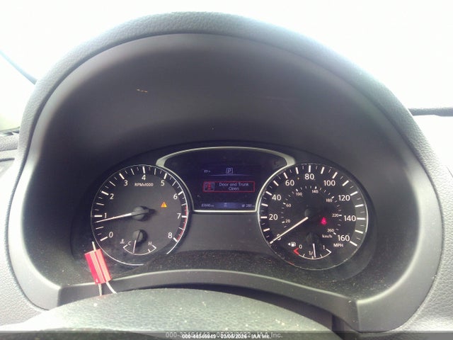 1N4AL3AP2JC104889 Nissan Altima 2.5 S
