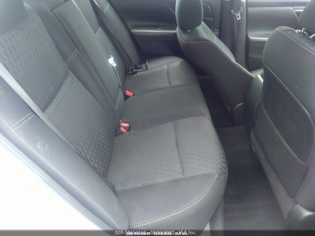 1N4AL3AP2JC104889 Nissan Altima 2.5 S