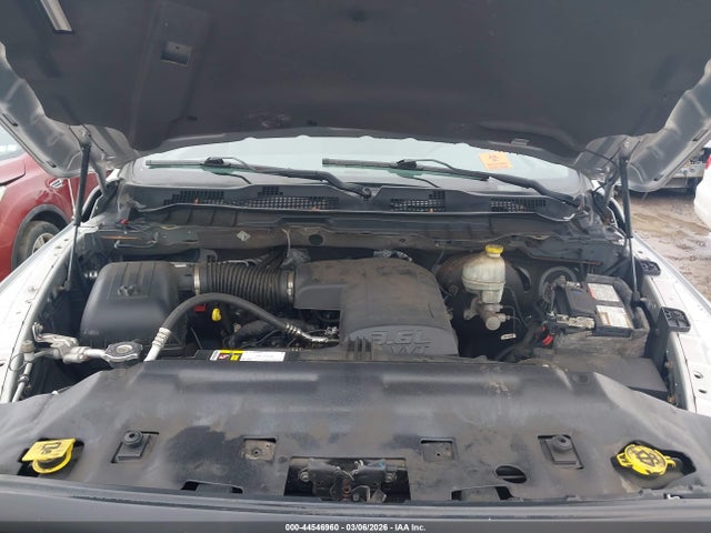 44546960 :رقم المزاد ، 3C6JR7DG9FG652475 vin ، 2015 Ram 1500 Tradesman مزاد بيع