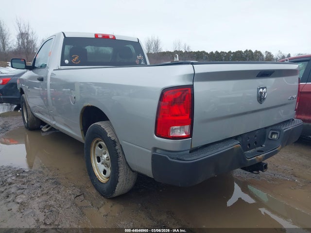 44546960 :رقم المزاد ، 3C6JR7DG9FG652475 vin ، 2015 Ram 1500 Tradesman مزاد بيع