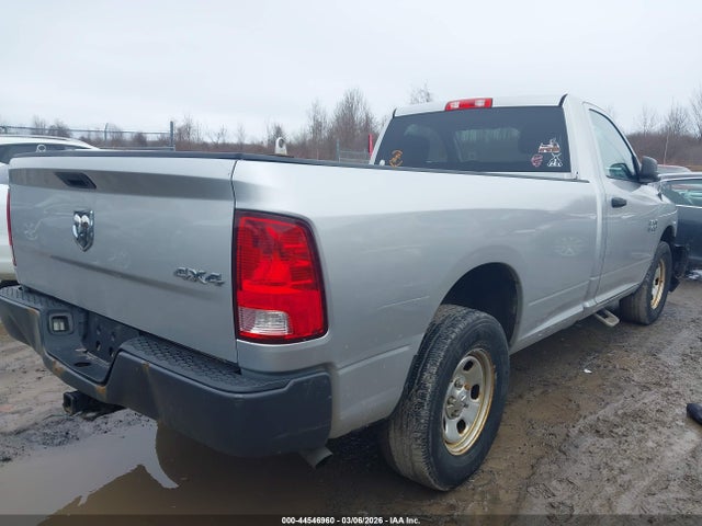 44546960 :رقم المزاد ، 3C6JR7DG9FG652475 vin ، 2015 Ram 1500 Tradesman مزاد بيع