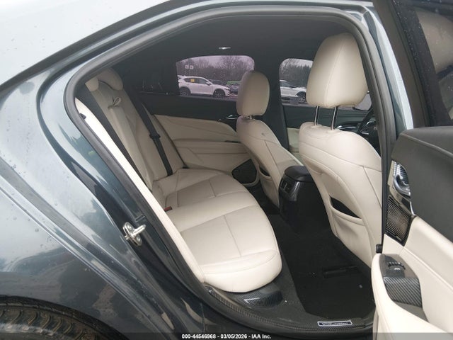 Продаж на аукціоні авто 2021 Cadillac Ct4 Luxury, vin: 1G6DK5RKXM0144953, номер лоту: 44546968