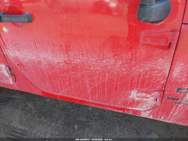 Продажа на аукционе авто 2016 Jeep Wrangler Unlimited Sport Rhd, vin: 1C4BJWKG4GL325598, номер лота: 44546975
