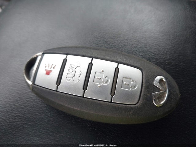 Aukcja sprzedaży 2014 Infiniti Q50 Hybrid Premium/sport, vin: JN1AV7AP7EM692156, numer aukcji: 44546977