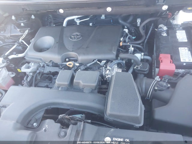 Toyota Rav4 Xle 2023 2T3P1RFV6PW350225 Image 10