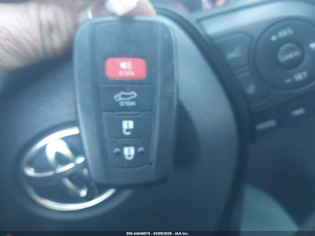 Toyota Rav4 Xle 2023 2T3P1RFV6PW350225 Image 11