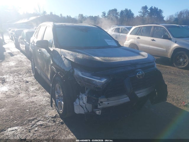 Toyota Rav4 Xle 2023 2T3P1RFV6PW350225 Image 12