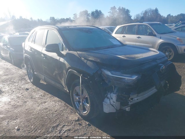 Toyota Rav4 Xle 2023 2T3P1RFV6PW350225 Image 13