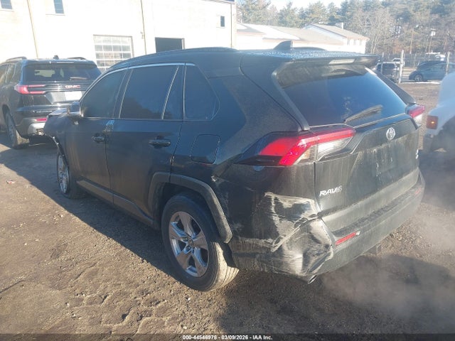 Toyota Rav4 Xle 2023 2T3P1RFV6PW350225 Image 14