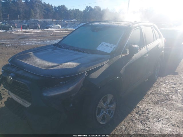 Toyota Rav4 Xle 2023 2T3P1RFV6PW350225 Image 2