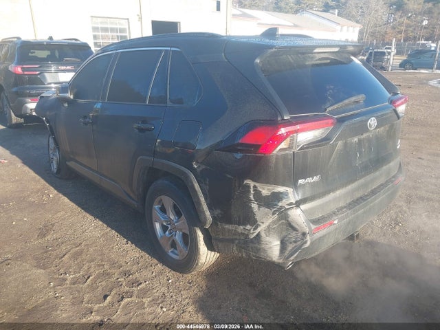 Toyota Rav4 Xle 2023 2T3P1RFV6PW350225 Image 3