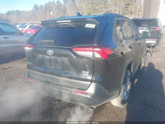 Toyota Rav4 Xle 2023 2T3P1RFV6PW350225 Image 4