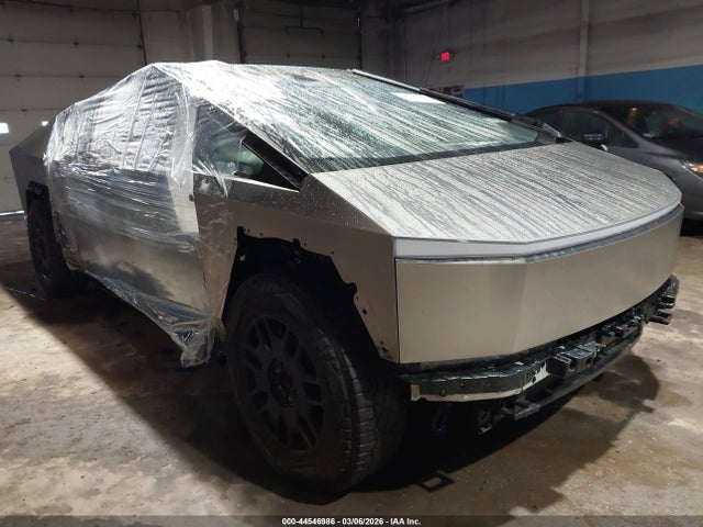 2024 TESLA CYBERTRUCK 7G2CEHED0RA034862