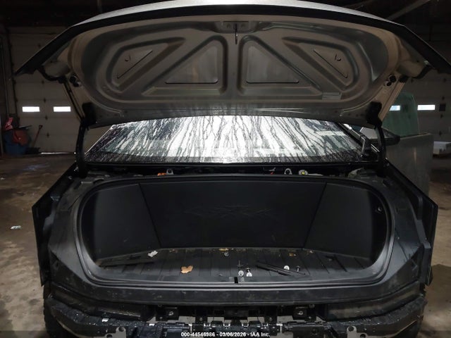 2024 TESLA CYBERTRUCK 7G2CEHED0RA034862 Photo 9