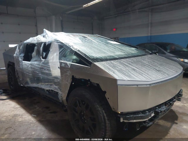 Aukcja sprzedaży 2024 Tesla Cybertruck All-wheel Drive, vin: 7G2CEHED0RA034862, numer aukcji: 44546986