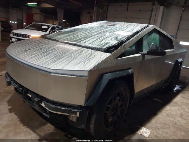 2024 TESLA CYBERTRUCK 7G2CEHED0RA034862 Photo 1