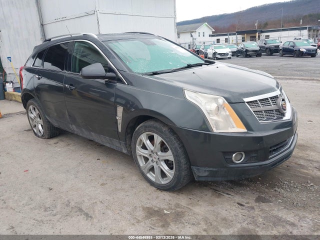 2010 CADILLAC SRX 3GYFNFEYXAS502256
